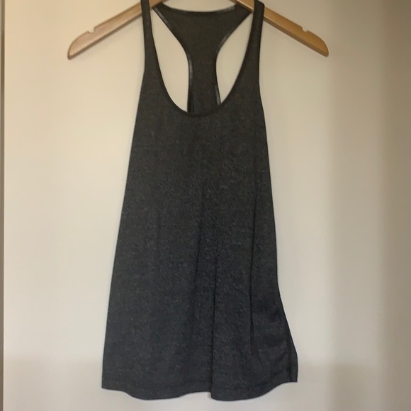 Lululemon racerback tank - Picture 1 of 2